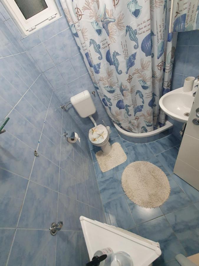 Apartman Mare ชิเบนิก ภายนอก รูปภาพ
