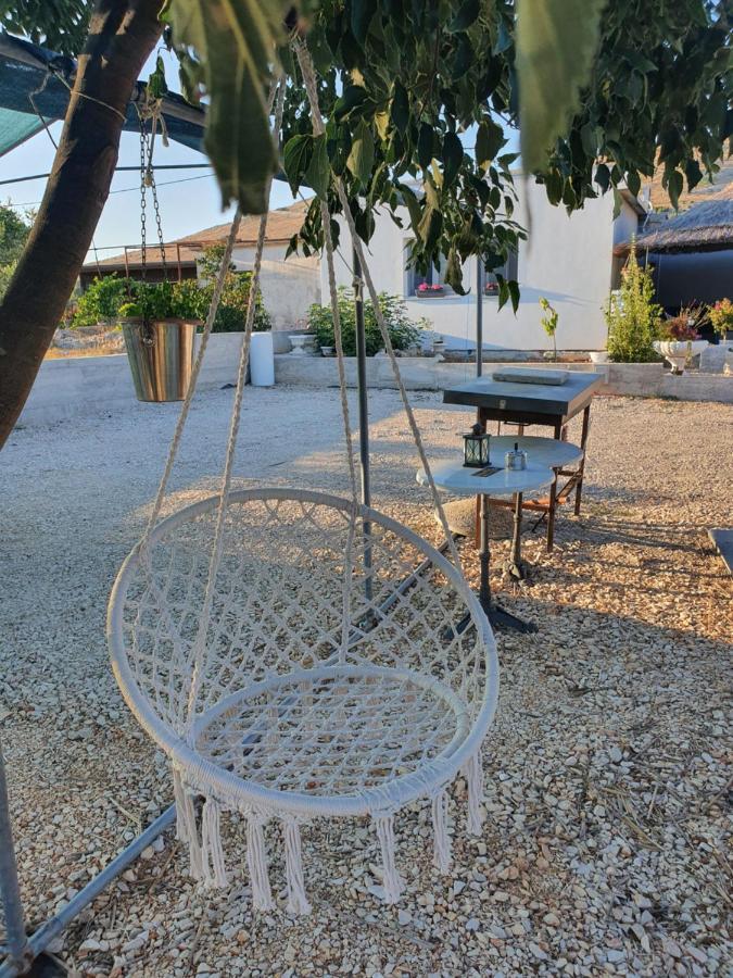 Apartman Mare ชิเบนิก ภายนอก รูปภาพ